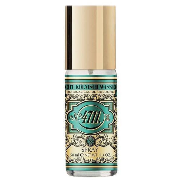 Άρωμα Unisex 4711 EDC 4711 Original 50 ml