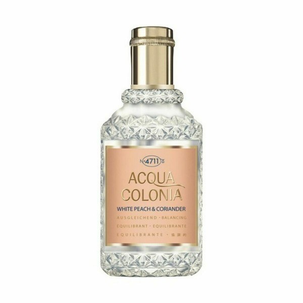 Άρωμα Unisex Acqua 4711 EDC (50 ml)