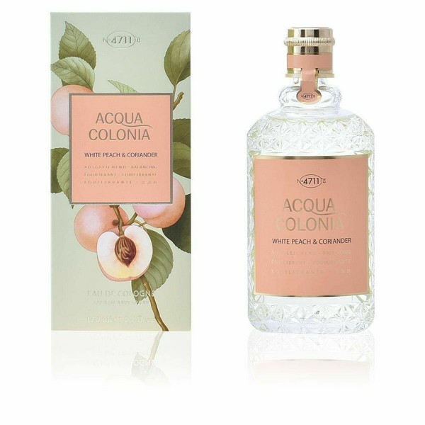 Άρωμα Unisex 4711 4011700745371 EDC 170 ml