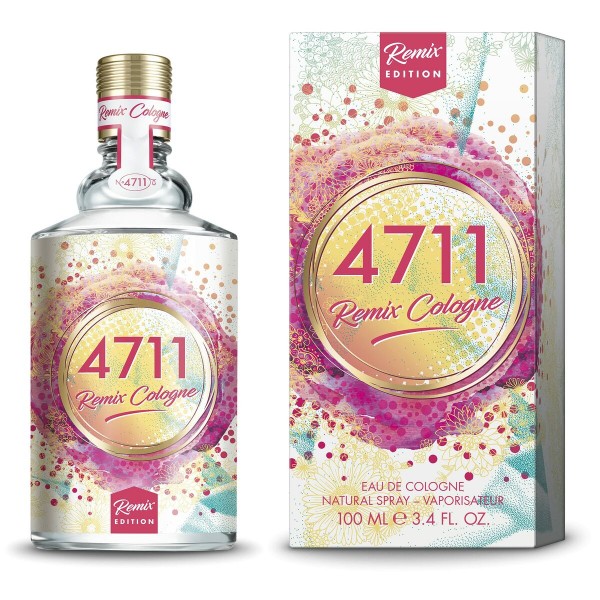 Άρωμα Unisex 4711 EDC Remix Cologne Neroli 100 ml