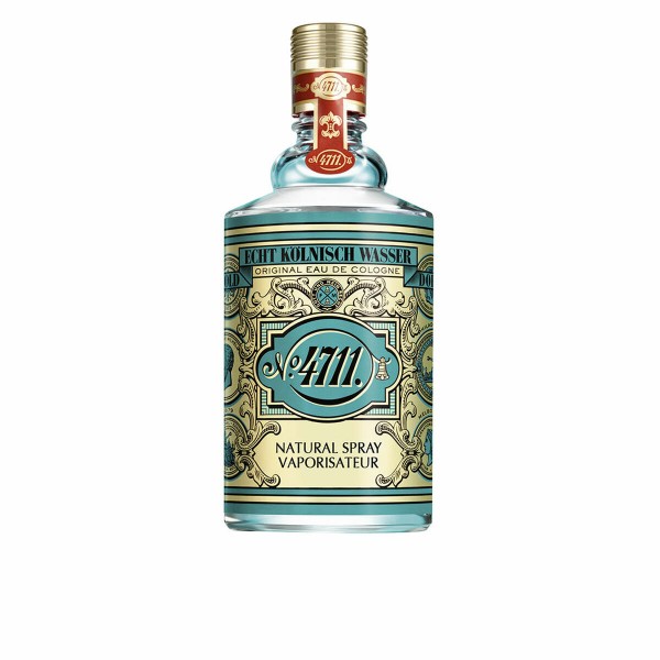 Άρωμα Unisex 4711 EDC Original 100 ml