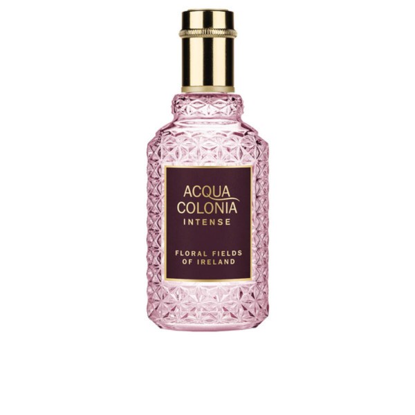 Άρωμα Unisex 4711   EDC Acqua Colonia Intense Floral Fields of Ireland 50 ml