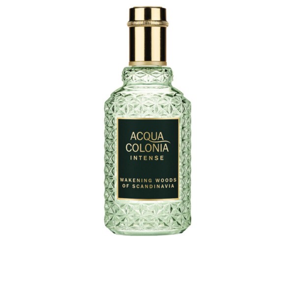 Άρωμα Unisex 4711 EDC Acqua Colonia Intense Wakening Woods Of Scandinavia 50 m