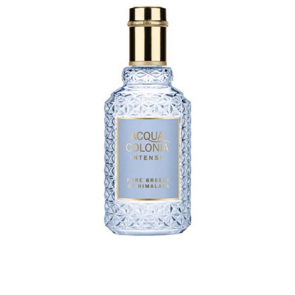 Άρωμα Unisex 4711 EDC Acqua Colonia Intense Pure Breeze Of Himalaya 50 ml