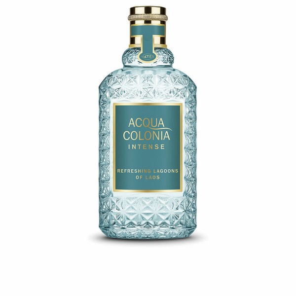 Άρωμα Unisex 4711   EDC Acqua Colonia Intense Refreshing Lagoons of Laos 170 ml