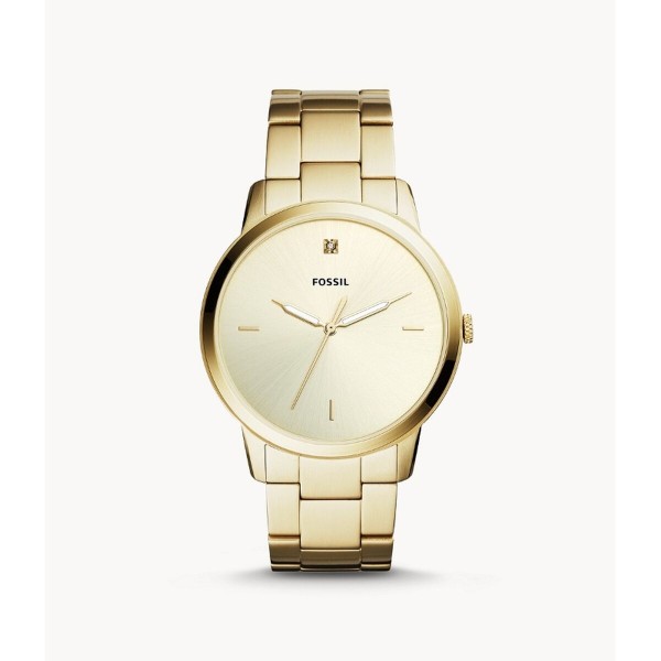 Ανδρικά Ρολόγια Fossil FS5457