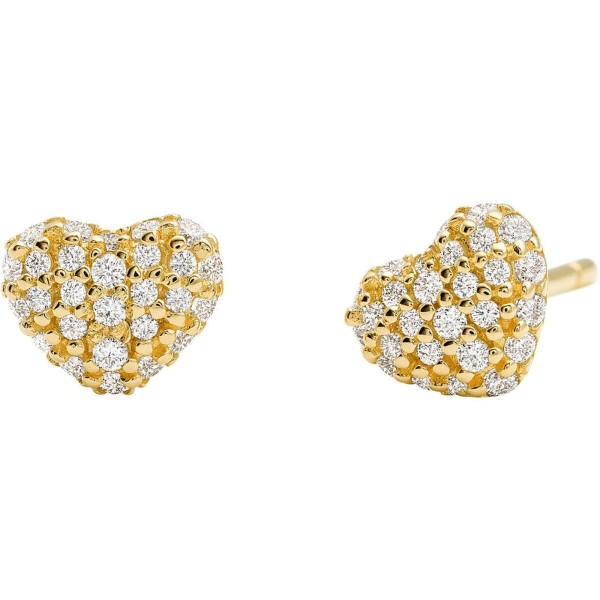 Γυναικεία Σκουλαρίκια Michael Kors STUD