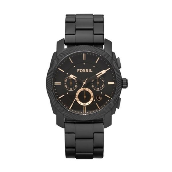 Ανδρικά Ρολόγια Fossil FS4682IE