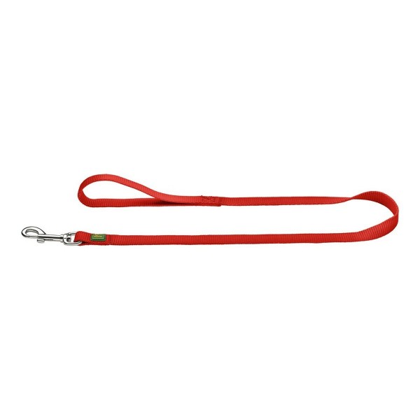 Λουρί Σκύλου Hunter Κόκκινο (100 cm)