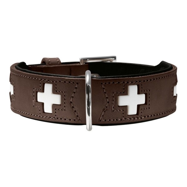 Κολλάρο Σκύλου Hunter Swiss 30-34.5 cm