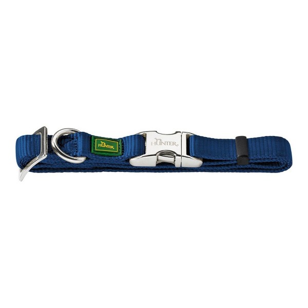 Κολλάρο Σκύλου Hunter Alu-Strong Μέγεθος L Σκούρο μπλε (45-65 cm)