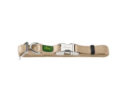 Κολλάρο Σκύλου Hunter Alu-Strong Μπεζ Μέγεθος M (40-55 cm)