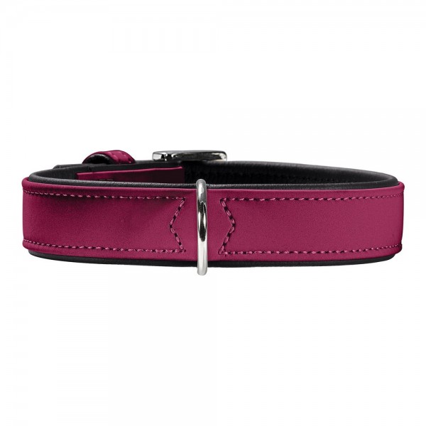 Κολλάρο Σκύλου Hunter Softie Ροζ (36-44 cm)