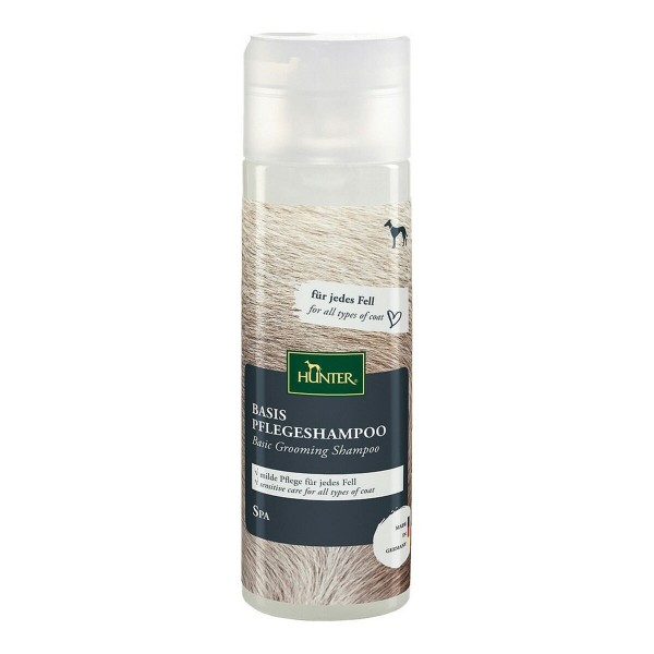 Σαμπουάν Hunter Σκύλος Βασικό (200 ml)