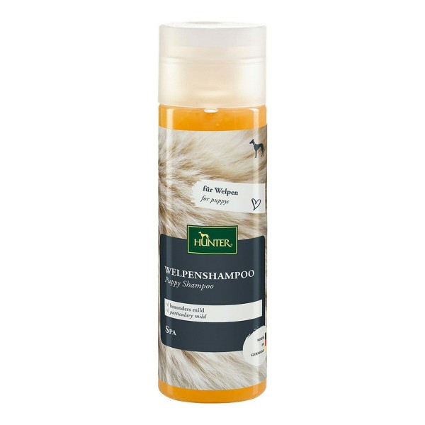 Σαμπουάν Hunter Σκύλος Κουτάβια (200 ml)