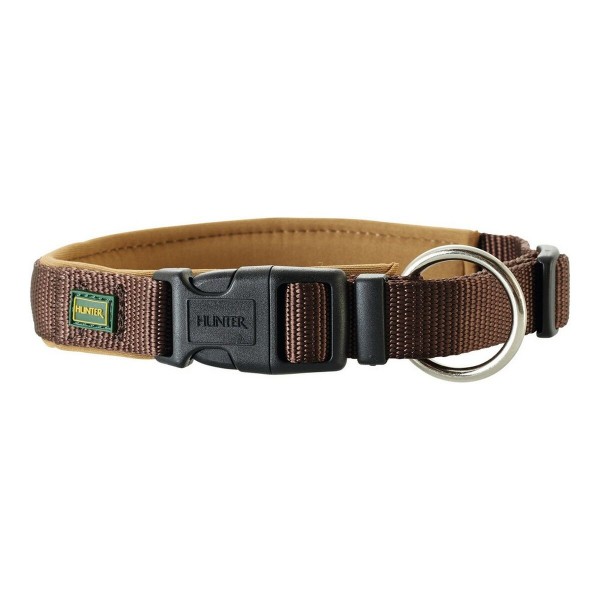 Κολλάρο Σκύλου Hunter Neopren Vario Καφέ (35-40 cm)
