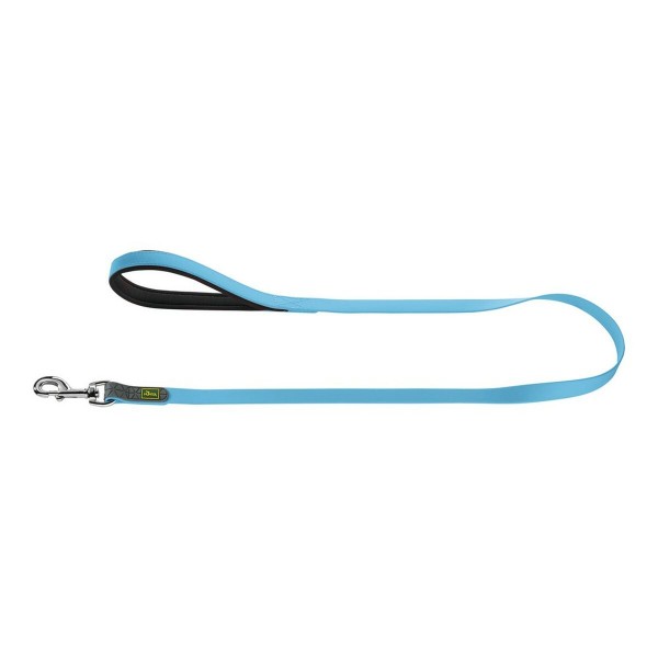 Λουρί Σκύλου Hunter CONVENIENCE Τυρκουάζ (120 cm)