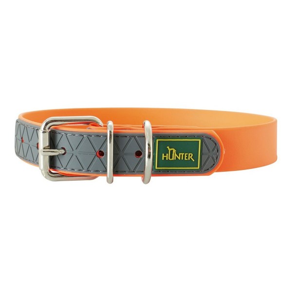 Κολλάρο Σκύλου Hunter Convenience Πορτοκαλί (38-46 cm)
