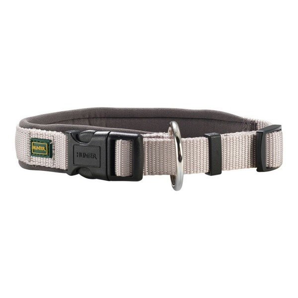 Κολλάρο Σκύλου Hunter Neopren Vario Γκρι (30-35 cm)