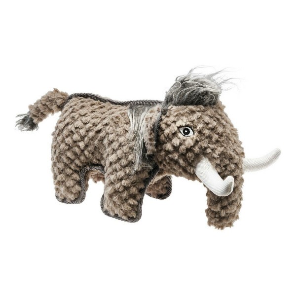 Βελούδινο Ζωάκι για Σκύλους Hunter Tough Kamerun Μαμμούθ (29 cm)