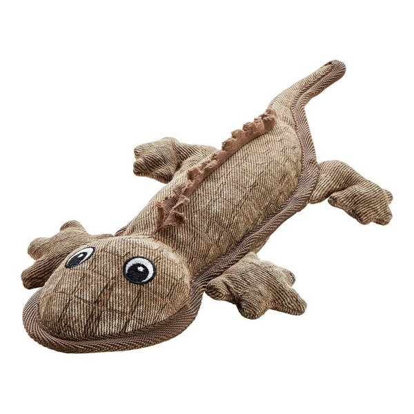Παιχνίδια για Σκύλους Hunter Tough Brisbane Salamander Καφέ