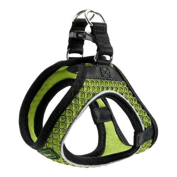 Λουρί Σκύλου Hunter Hilo-Comfort γκράφιτι S/M (48-55 cm)