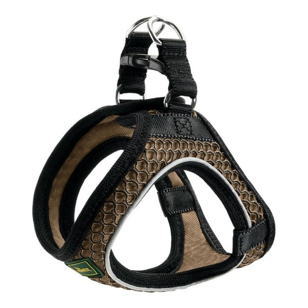 Λουρί Σκύλου Hunter Hilo-Comfort Καφέ Μέγεθος S (42-48 cm)
