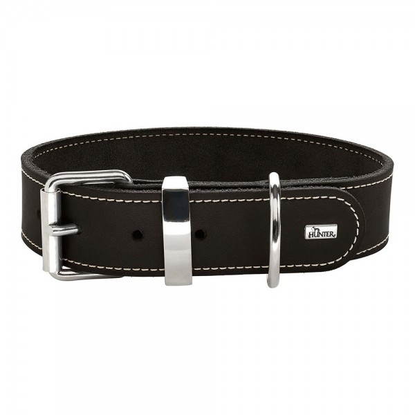 Κολλάρο Σκύλου Hunter Aalborg Μαύρο (28-34 cm)