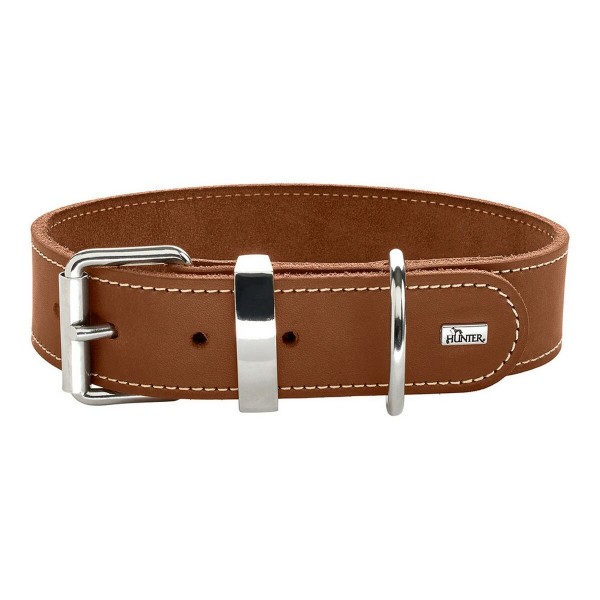 Κολλάρο Σκύλου Hunter Special Cognac Cognac (28-34 cm) (28 - 34 cm)