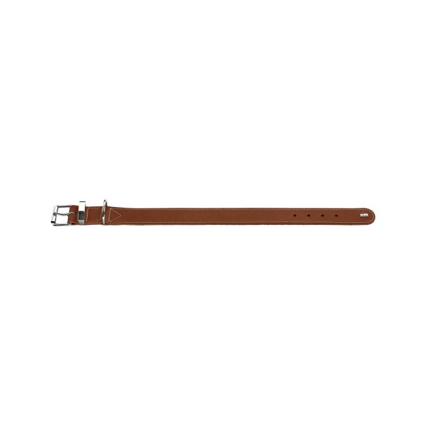 Κολλάρο Σκύλου Hunter Aalborg Special Cognac (36-44 cm)