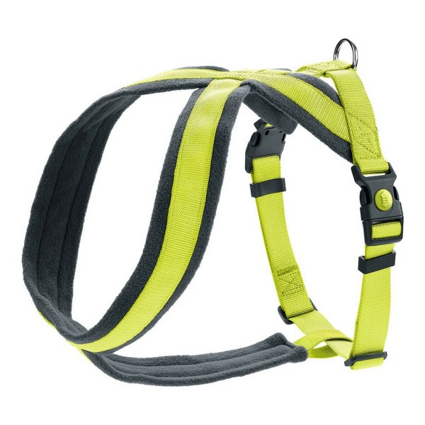 Λουρί Σκύλου Hunter London Comfort 57-70 cm Μέγεθος M γκράφιτι