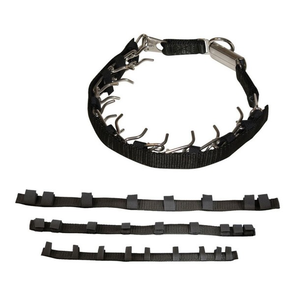 Θήκη Hs Sprenger Μαύρο Nylon
