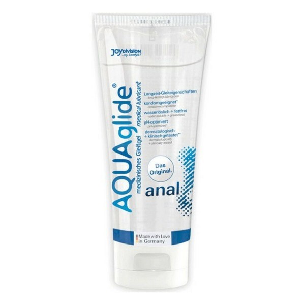Λιπαντικό Πρωκτού AQUAglide Joydivision (100 ml)