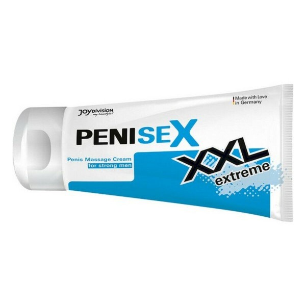 Διεγερτική Κρέμα Joydivision Penisex XXL 100 ml