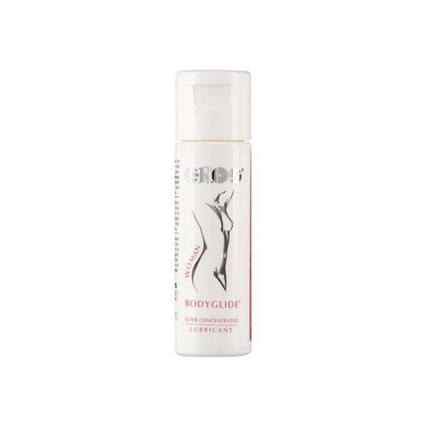 Λιπαντικό με Βάση τη Σιλικόνη Eros Woman (30 ml)