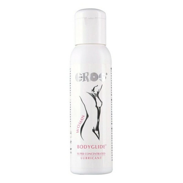 Λιπαντικό με Βάση τη Σιλικόνη Eros Woman (250 ml)