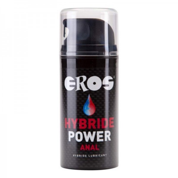 Υβριδικό λιπαντικό Eros HP18114 (100 ml)