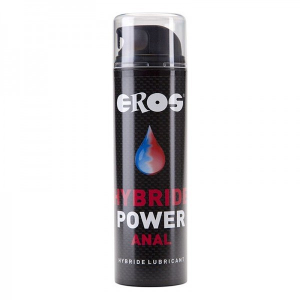 Υβριδικό λιπαντικό Eros (200 ml)