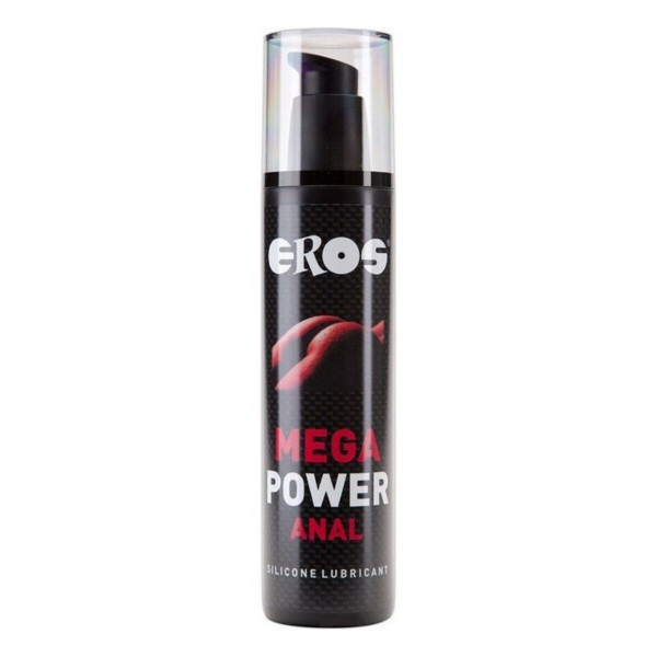 Λιπαντικό με Βάση τη Σιλικόνη Eros 6127660000 250 ml