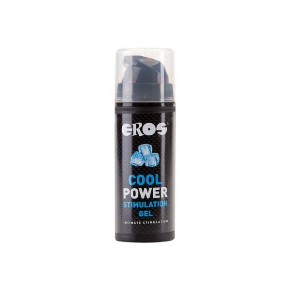 Διεγερτικό τζελ Eros (30 ml)