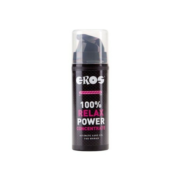 Χαλαρωτικό Πρωκτικό Eros (30 ml)