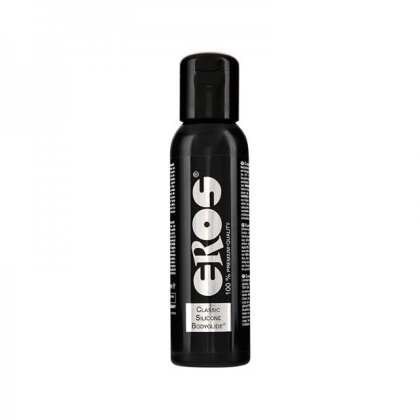 Λιπαντικό με Βάση τη Σιλικόνη Eros (50 ml)