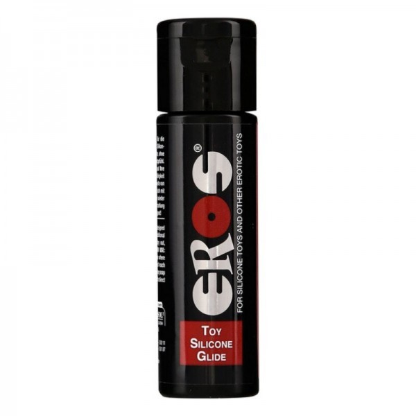 Λιπαντικό με Βάση τη Σιλικόνη Eros 3100004938 (30 ml)