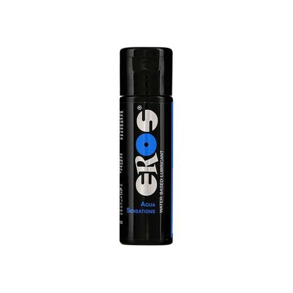 Λιπαντικό με βάση το νερό Eros (30 ml)