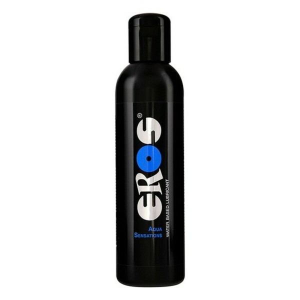 Λιπαντικό με βάση το νερό Eros 500 ml