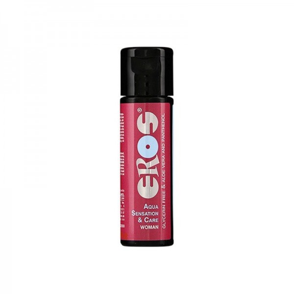 Λιπαντικό με βάση το νερό Eros (30 ml)