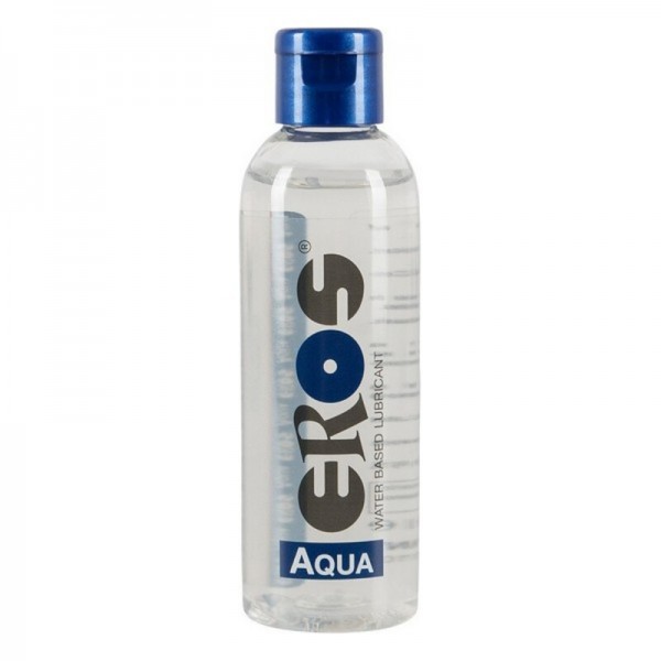 Λιπαντικό με βάση το νερό Eros 6133390000 (50 ml)