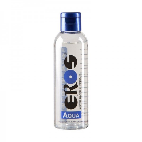Λιπαντικό με βάση το νερό Eros ER33102 100 ml