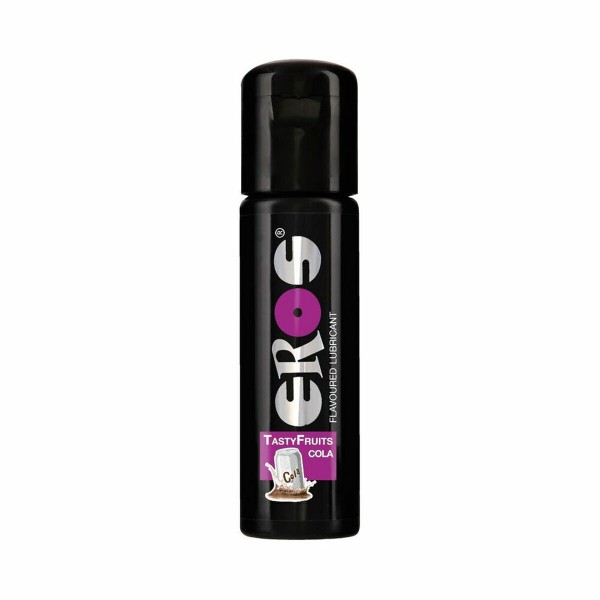 Λιπαντικό με βάση το νερό Eros Tasty Fruits Ουρά Coca-Cola 100 ml