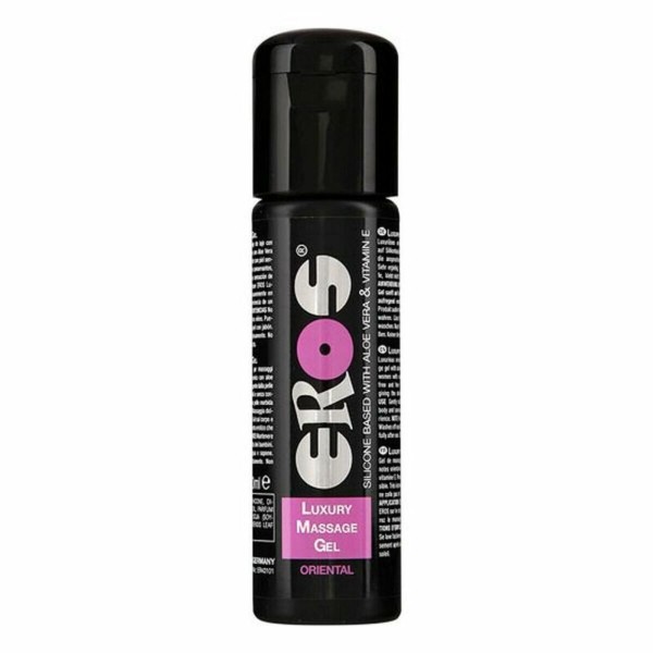 Ερωτικό Λάδι για Μασάζ Eros (100 ml)